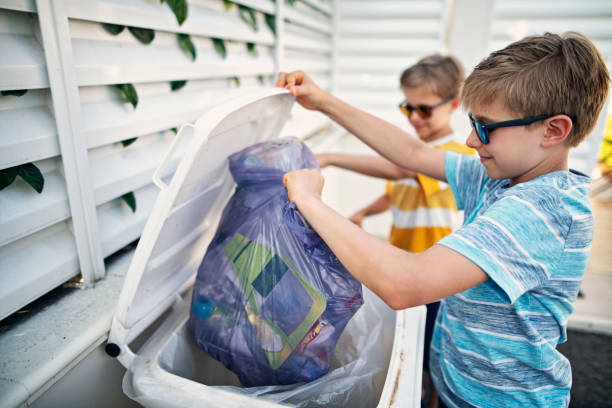 Trusted Tichigan, WI Junk Removal Experts