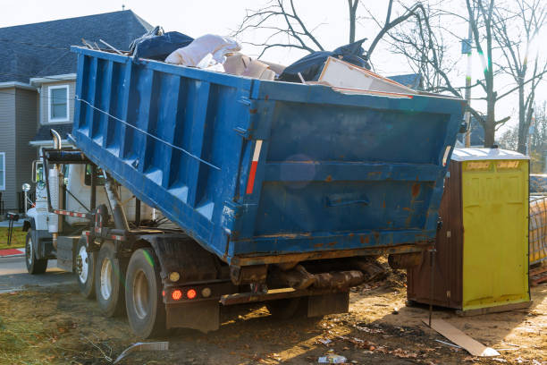 Best Professional Junk Removal  in Tichigan, WI