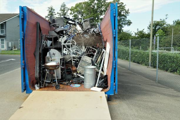  Tichigan, WI Junk Removal Pros