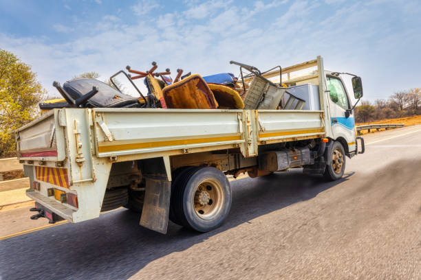 Best Junk Removal Near Me  in Tichigan, WI